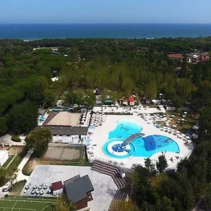 Adriano Family Village Пунта-Марина