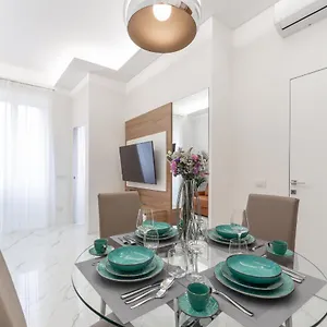 Downtown Apartment Mailand