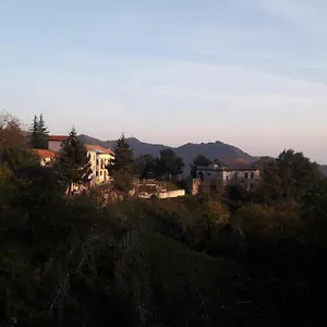 Humus Sapiens Bauernhof Castiglione Chiavarese