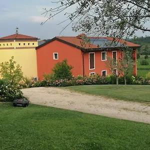 La Rondinella Bauernhof Lazise