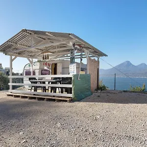 Relais Le Terrazze Sul Garda Ferienhaus Castelletto Di Brenzone